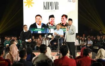 Pesan Penting Menteri Nusron Soal Mendengar Aspirasi Masyarakat