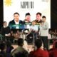 BPN Rilis Menteri Nusron Kopdar Jogja