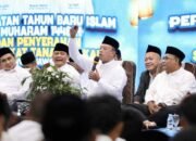 Tahun Baru Islam 1448 H: Menteri Nusron Ajak Berhijrah untuk Perbaikan