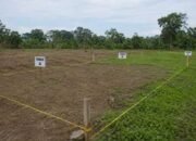 BPN Rilis Pemisahan Bidang Tanah