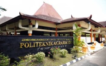 Yuk, Kenalan sama Program Studi di Politeknik Agraria STPN !