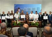 BPN Rilis Terima Tanah dri Lippo Cikarang