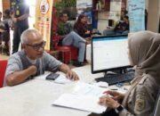 Layanan Pertanahan Kini Berubah, Masyarakat Urus Sendiri Tanpa Perantara