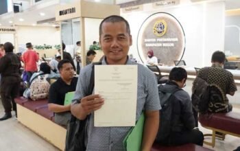 BPN Rilis Warga Akui Lebih Aman Sertipkt El