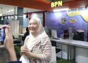 BPN Rilis Warga JKT Urus Sertipikat Tanpa Calo
