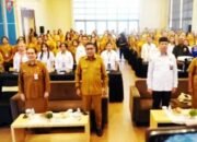 Wali Kota Harap Evaluasi Kinerja Dinsos Ambon Maksimalkan Program Kerja 8 Dinsos Kota Ambon Evaluasi Kinerja