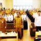 Wali Kota Harap Evaluasi Kinerja Dinsos Ambon Maksimalkan Program Kerja