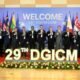 Forum DGICM 2026: Dirjen Imigrasi Paparkan 3 Pilar Nasional Penguatan Perbatasan Indonesia