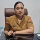 Florensia Matahelumual Kabag Pemerintahan Ambon