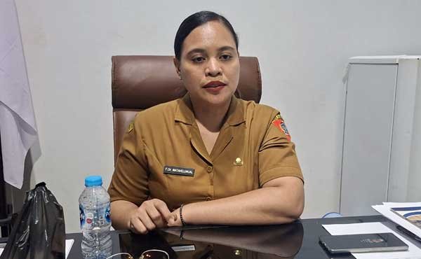 Pelantikan Raja Negeri Hative Besar, Matahelumual : Masih Tunggu Tahapan Lanjutan