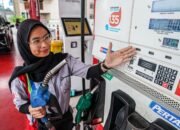 Mulai 1 Juni 2026, Harga Dexlite dan Pertamina Dex Turun di Papua-Maluku, Pertamax Turbo Naik