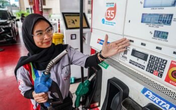 Mulai 1 Juni 2026, Harga Dexlite dan Pertamina Dex Turun di Papua-Maluku, Pertamax Turbo Naik