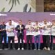 Telkomsel Pilih Ambon Jadi Satu-satunya Kota Indonesia Timur untuk Roadshow “Terpujilah GURU”