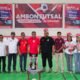 Telkomsel Gelar Ambon Futsal Student League IV, Wadah Lahirkan Talenta Futsal Maluku