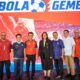 Sambut Piala Dunia 2026, Telkomsel dan TVRI Hadirkan Bola Gembira MAXStream TV hingga 104 Pertandingan