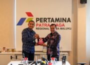 Pertamina Patra Niaga dan PMI Kota Jayapura Perkuat Sinergi Kemanusiaan Lewat Kerja Sama Strategis 8 IMG 20260613 WA0000