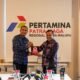 Pertamina Patra Niaga dan PMI Kota Jayapura Perkuat Sinergi Kemanusiaan Lewat Kerja Sama Strategis