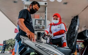 Pertamina Tegaskan SPBU Tak Boleh Paksa Konsumen Beralih dari Pertalite dan Solar Subsidi