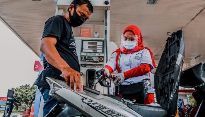 Pertamina Tegaskan SPBU Tak Boleh Paksa Konsumen Beralih dari Pertalite dan Solar Subsidi