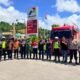 Pertamina dan Tim Lintas Sektoral Sidak SPBU di Manokwari, 10 Barcode Kendaraan Langsung Diblokir