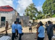 Mie Gacoan Bertanggung Jawab Pindahkan Pipa Tirta Yapono yang Terdampak Pembangunan