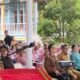 HLUN ke-30, Wali Kota Ambon Tegaskan Komitmen Wujudkan Lansia Sehat, Mandiri, dan Bahagia