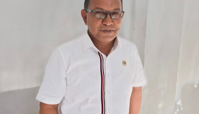Raja Definitif Soya dan Hative Besar di Depan Mata, DPRD Ambon Minta Pemkot Tak Lagi Terjebak ‘Main Rasa’