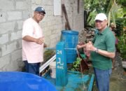 Perumdam Tirta Yapono Targetkan Warga Benteng Karang Nikmati Air Bersih Mulai Juli 2026