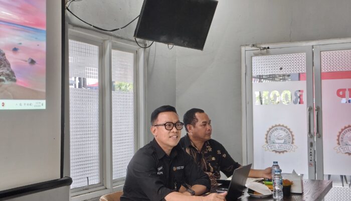 Ayah Wajib Hadir, BKKBN Maluku Jadikan Harganas Momentum Perkuat Ketahanan Keluarga