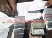 Judi Togel di muka bandara Dobo