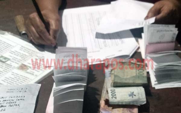 Judi Togel Kembali Marak di Dobo: Pakai Pola Baru, Transaksi Terang-terangan