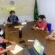 Perkuat Akses Reforma Agraria, Kantah Aru Ikuti Bimtek PTM 2026