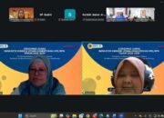 Kantah Aru Ikuti Coaching Clinic Penajaman IKK Daerah, Tingkatkan Performa Pelayanan