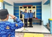 Kantah Aru Harlah Pancasila 2026