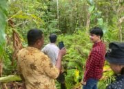 Kantah Aru Pemeriksaan Lapangan