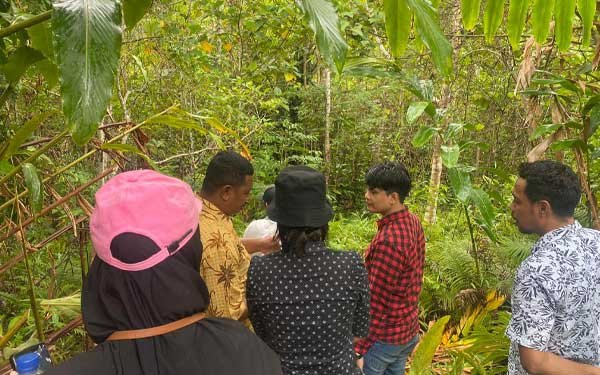 Kantah Aru Pemeriksaan Lapangan2