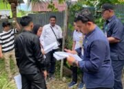 Kantah Aru Pemeriksaan Setempat2