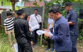 Kantah Aru Pemeriksaan Setempat2