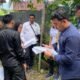 Kantah Aru Fasilitasi Pemeriksaan Setempat Demi Kepastian Hukum di Bumi Jargaria