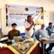 Kantah Aru Penyuluhan ARA di Desa Jabulenga