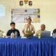 Gandeng Bank Maluku, Kantah Aru Gelar Penyuluhan Akses Reforma Agraria di Namara