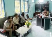 Program 3 Juta Rumah: Kantah Aru-Dinas PKP Percepat Sertipikasi Lintor