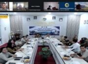 Kantah Aru Rakorwil di Ambon