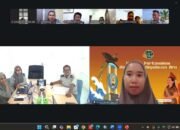 Kantah Aru Rampungkan Monev Intensif Bersama Bidang Survei-Pemetaan BPN Maluku