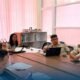 Kantah Aru hadiri Monev Layanan Pertanahan se Maluku2