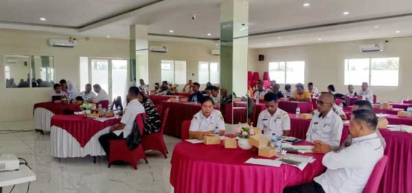 Kantor UPP Klas III Dobo Sosialisasi3