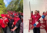 Legislator Maureen : Jangan Pernah Padamkan Semangat Pattimura