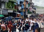 Wali Kota Ambon: Tahun Baru Hijriah Momen untuk Berubah Lebih Baik