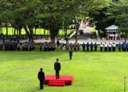 Pemkab Aru Hari lahir Pancasila ke 81