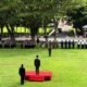 Bupati Aru Pimpin Upacara Hari Lahir Pancasila ke 81 Tahun